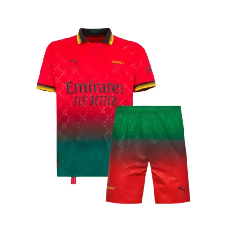 Форма футбольная Футбол 10933