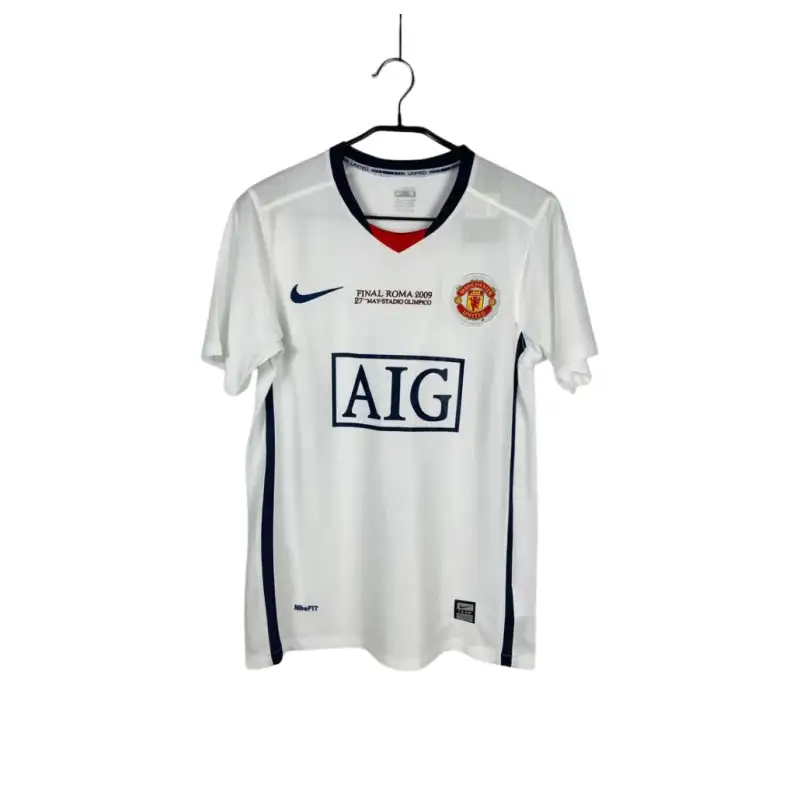 Футболка футбольная Спортинг 2002 10938