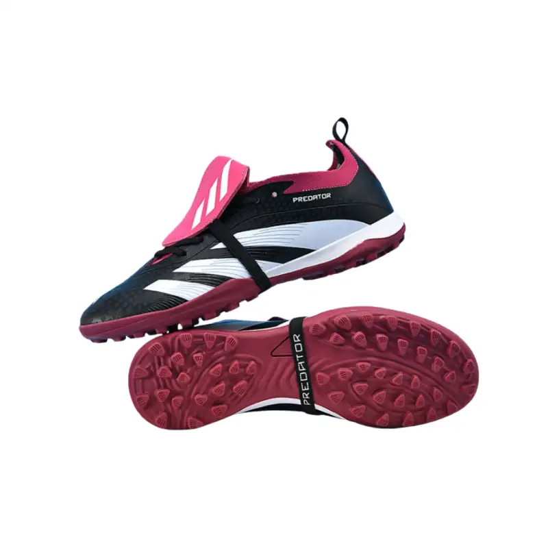 Футзалки  белый, синий 10942