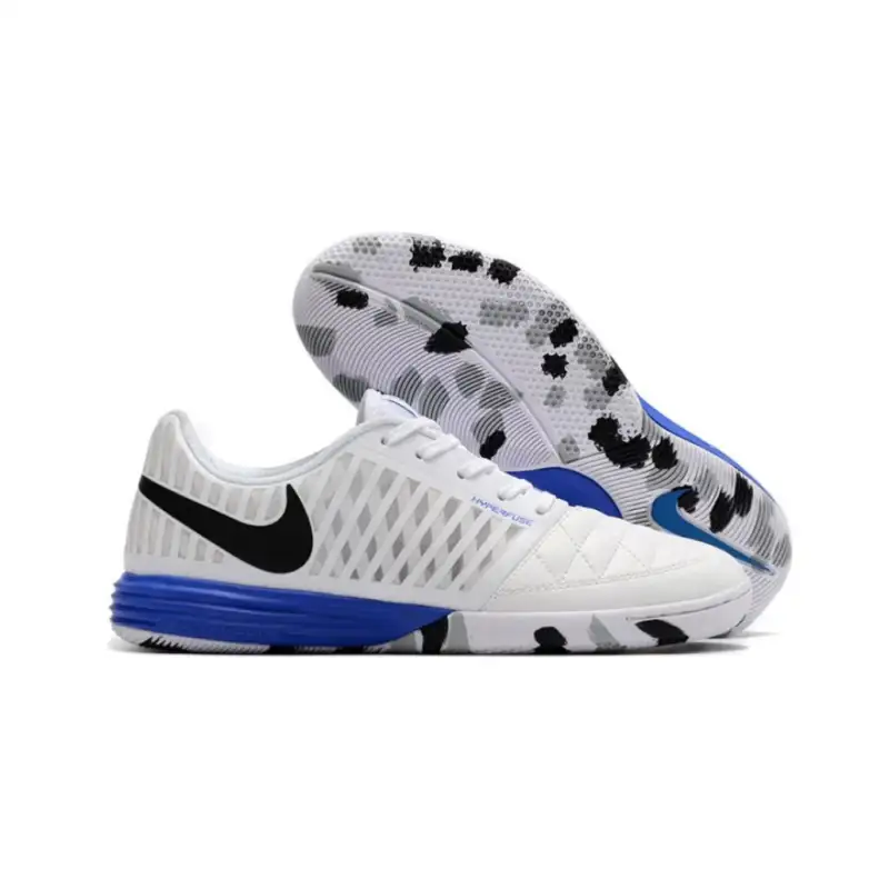 Футзалки светло-зеленый 10943