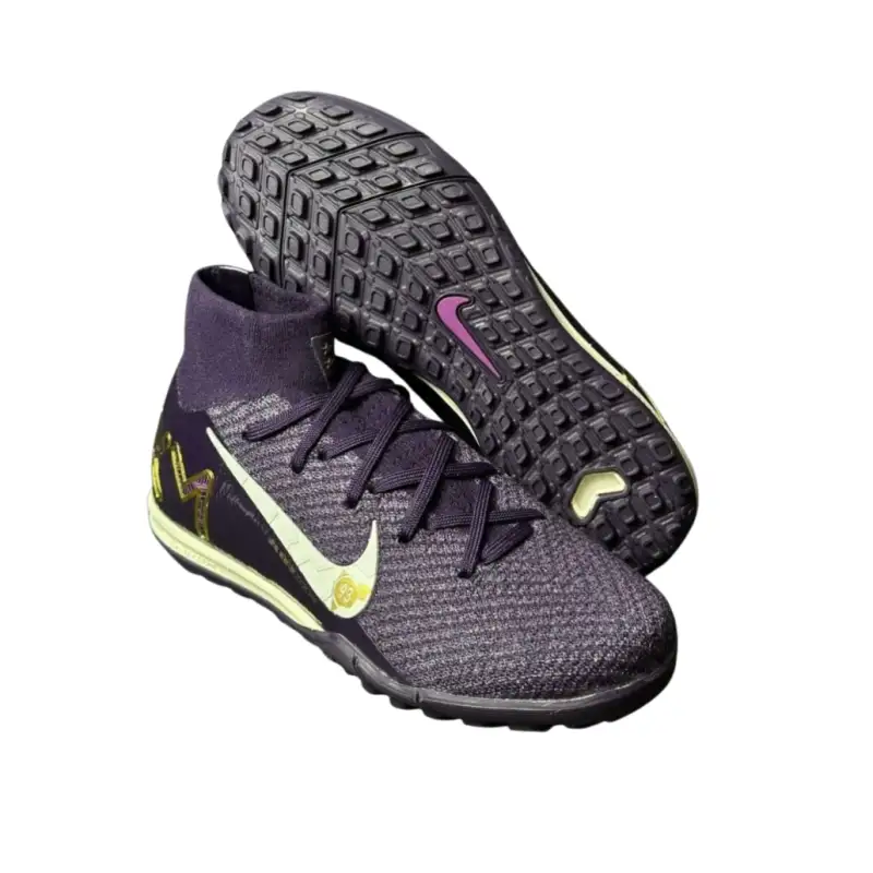 Бутсы  розовый 10958