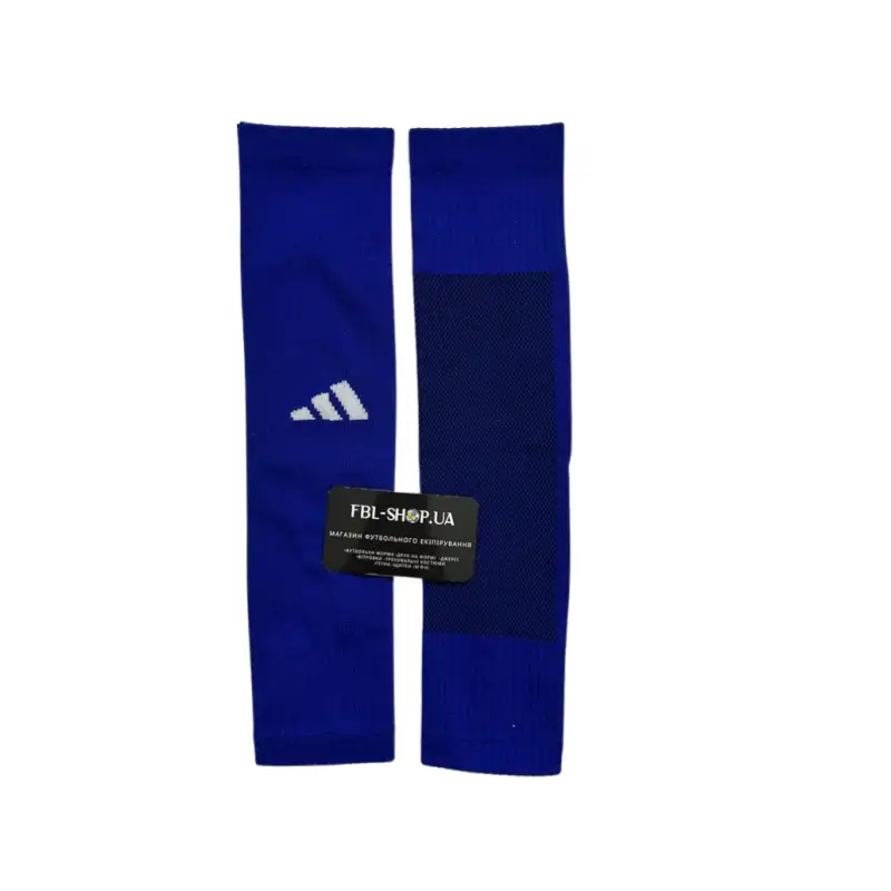 Гетры футбольные без носка 10965