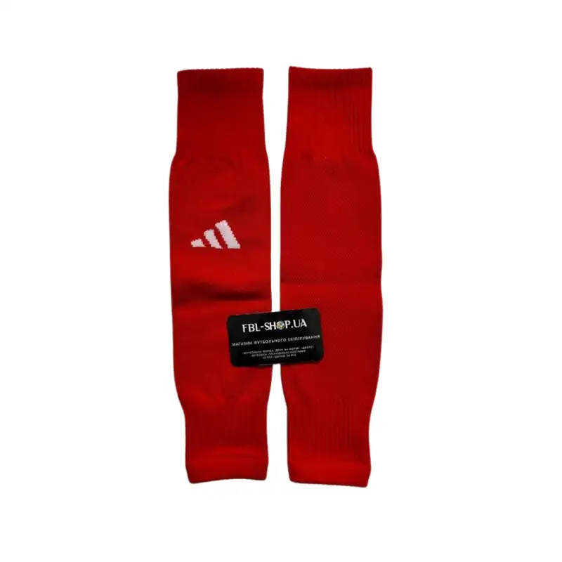 Гетры футбольные без носка 10966