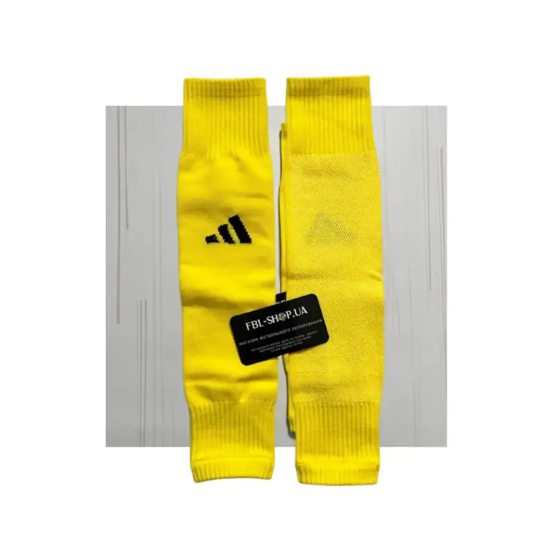 Гетры футбольные без носка 10967