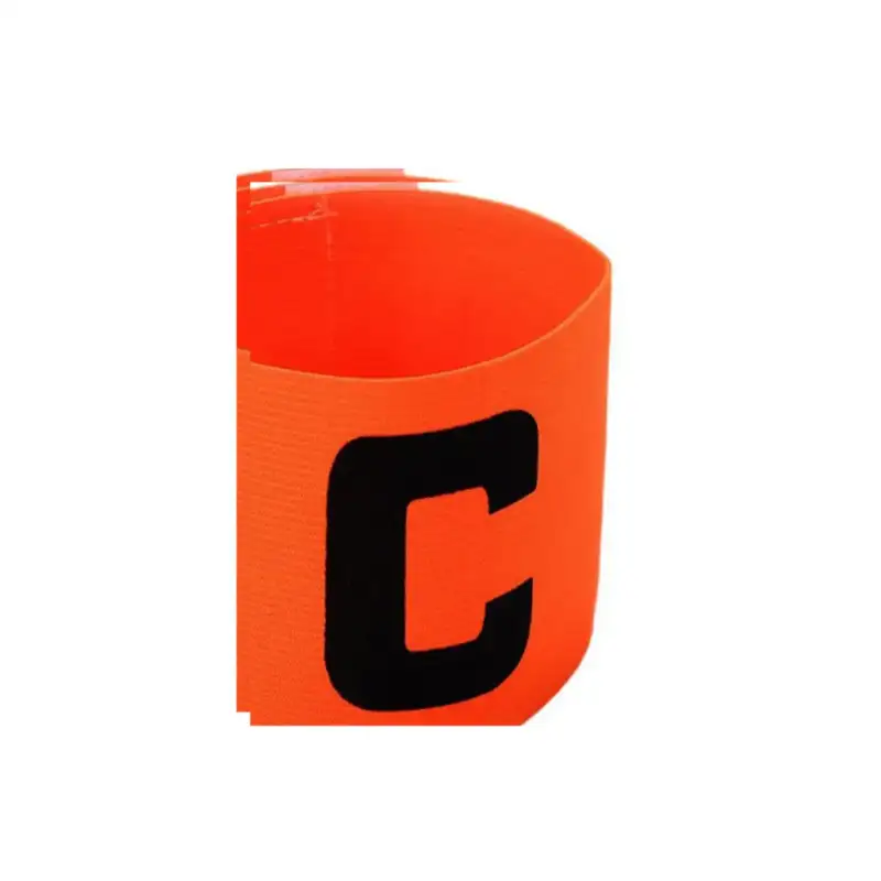 Капитанская повязка для футбола и других командных игр 10970