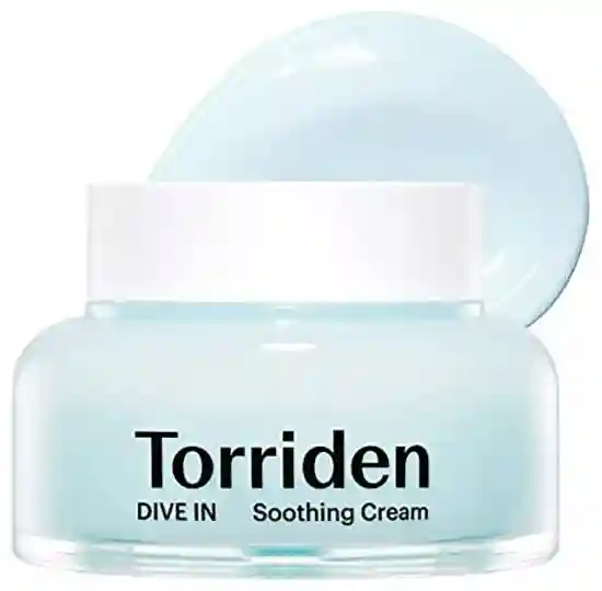 Torriden крем