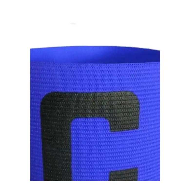 Капитанская повязка для футбола и других командных игр 10971