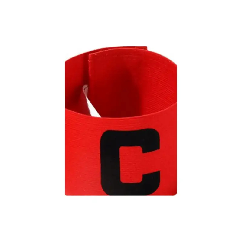 Капитанская повязка для футбола и других командных игр 10972