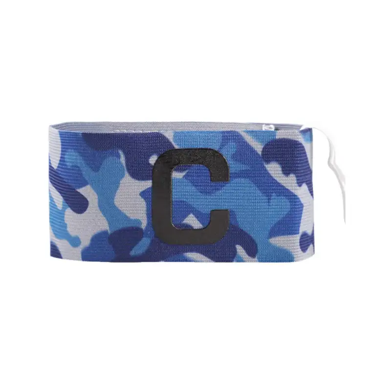 Капитанская повязка для футбола и других командных игр 10978