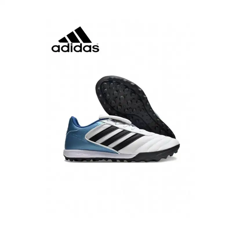 Бутсы adidas черный 10988