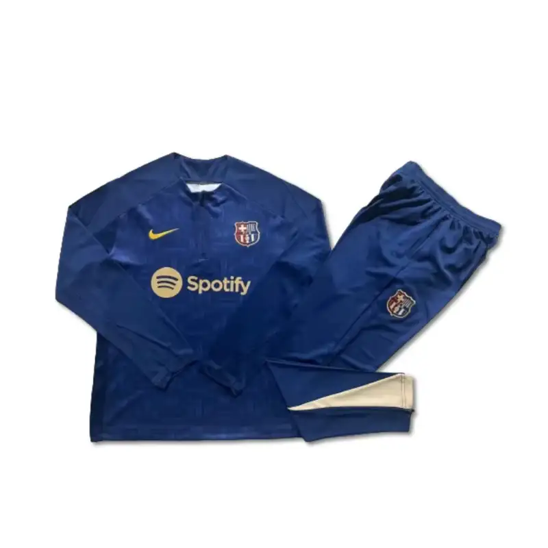 Костюм спортивный Football Shop Барселона 10993