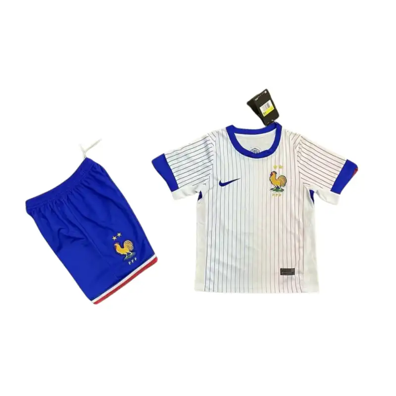 Форма футбольная 10998