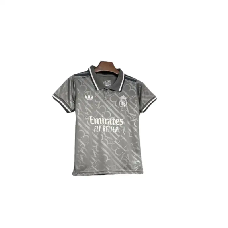 Футбольные Форма серый 11011