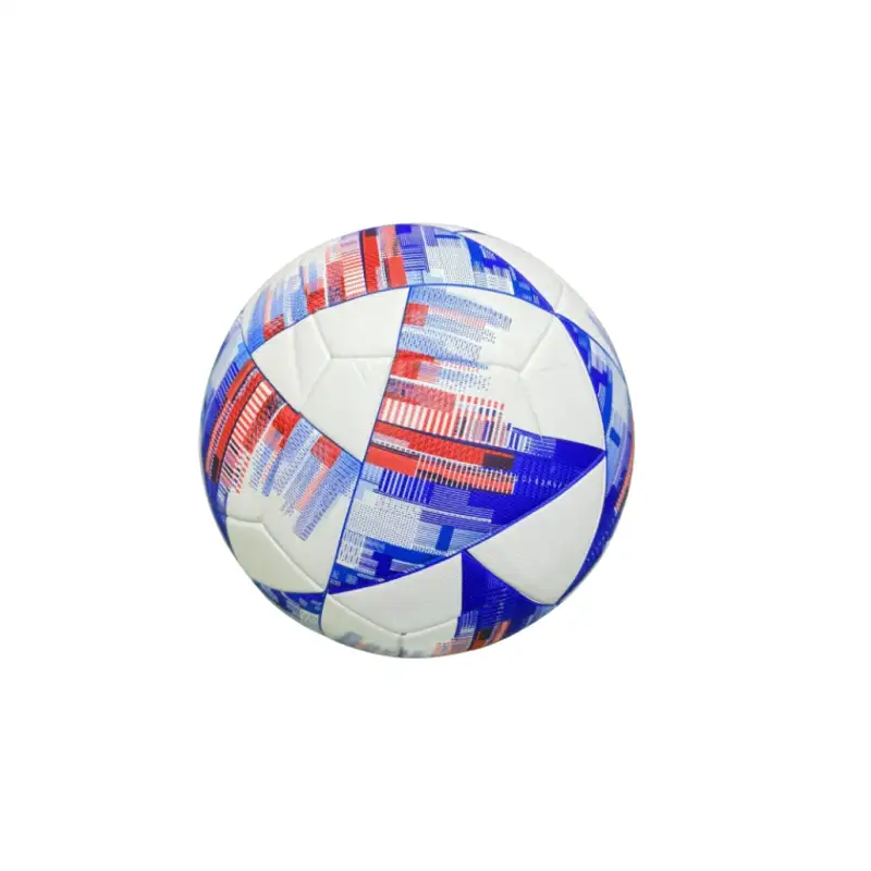 Футбольный Мяч Kerimsport K/40 для футбола размер 5 11022