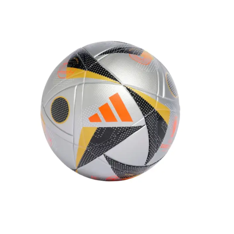 Мяч adidas Euro 24 Pro Football для футбола размер 4 11023