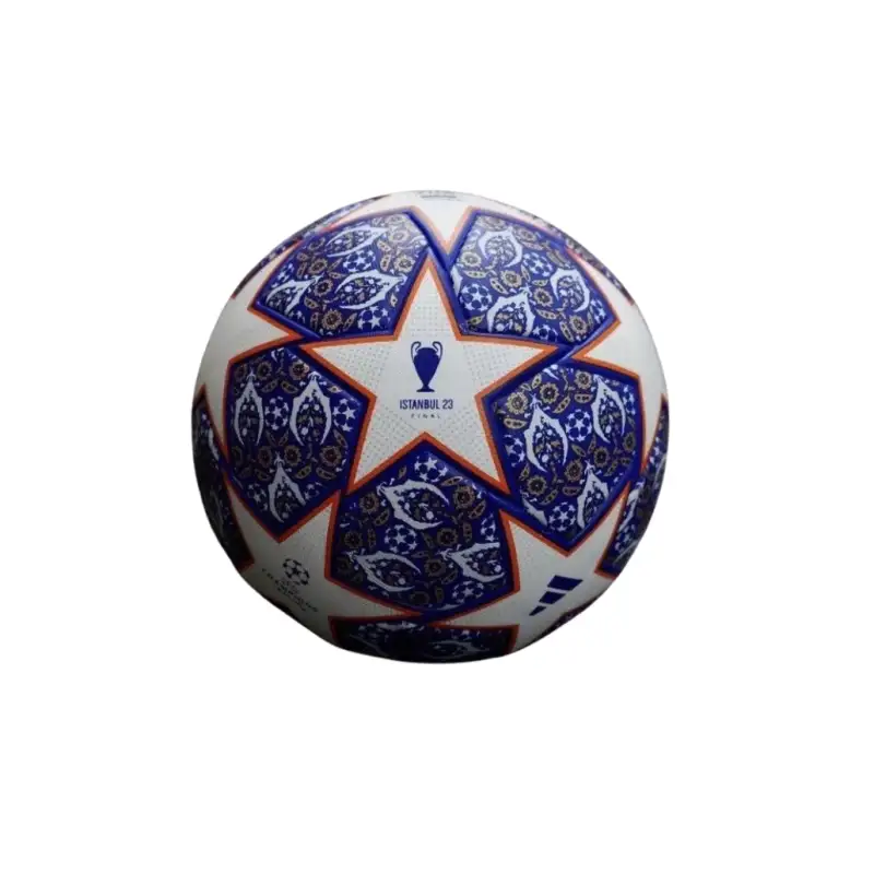 Футбольный Мяч футбола Champions League Istanbul 2022-2023 11025