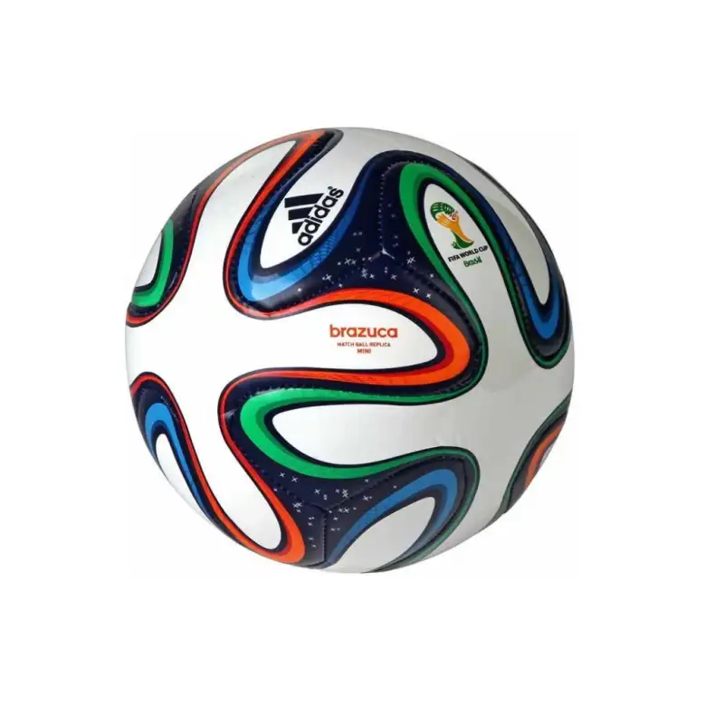 Футбольный Мяч  5 D68 11026