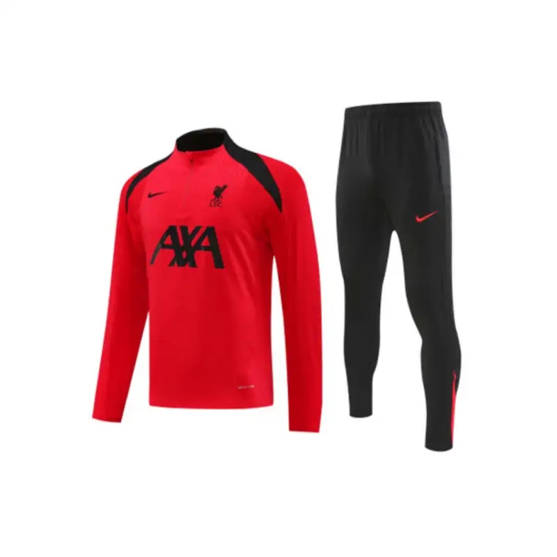 Костюм спортивный Ливерпуль 11030