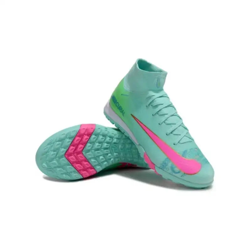 Сороконожки Sport бирюзовый 11036