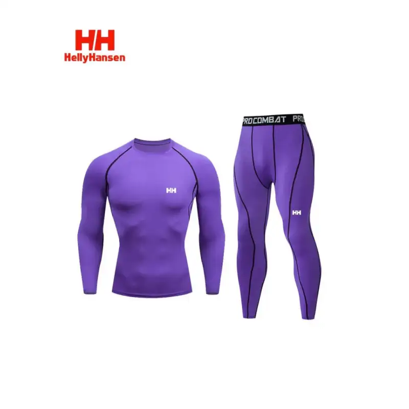 Комплект термобелья Helly Hansen 11155