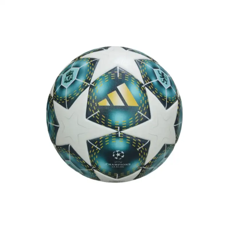 Мяч adidas Lux20138 для футбола 11195