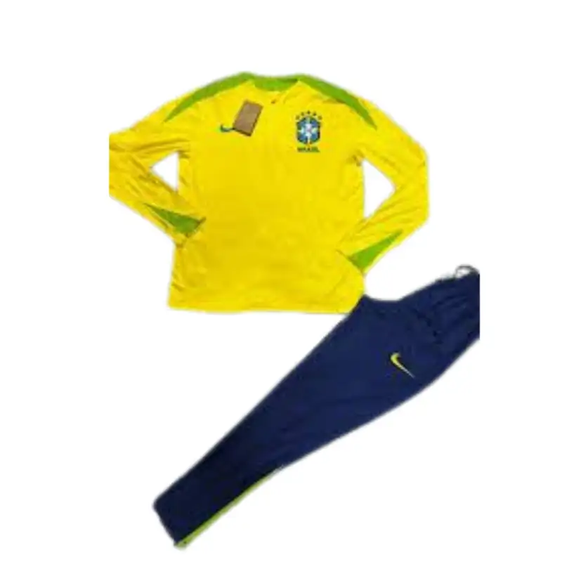 Спортивный костюм Footbal 11207