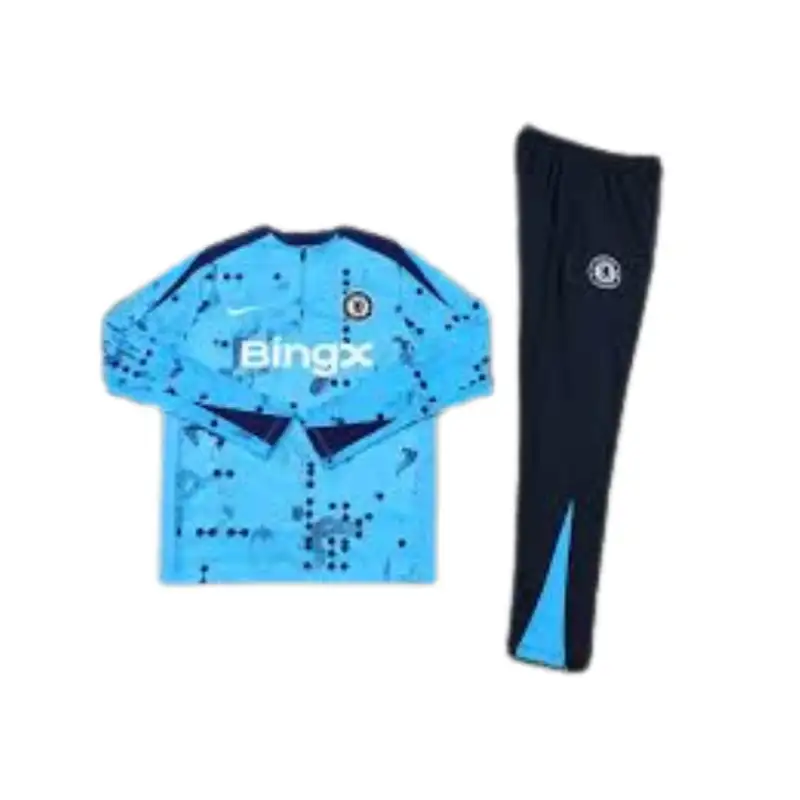 Спортивный костюм Football 11213