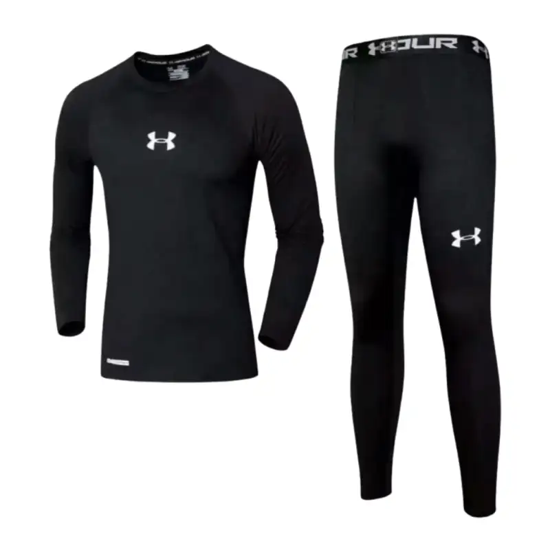 Комплект Under Armour черный 11246