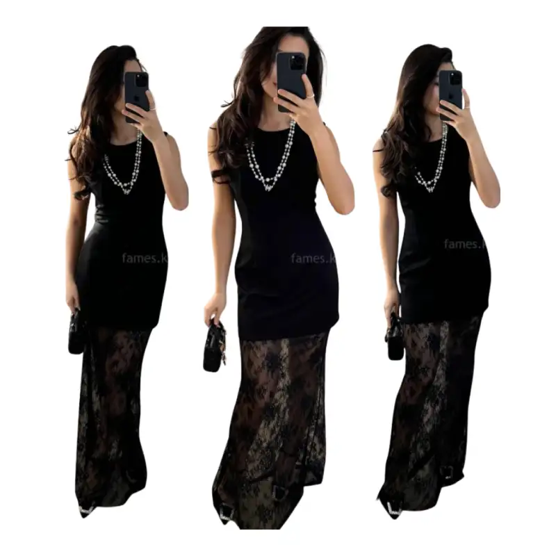 Вечернее платье 11251