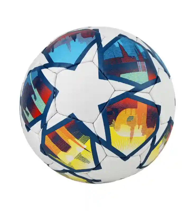  МЯЧ ФУТБОЛЬНЫЙ PAK GF-00243
  Тип: Футбольный мяч
  Назначение мяча: Тренировоч