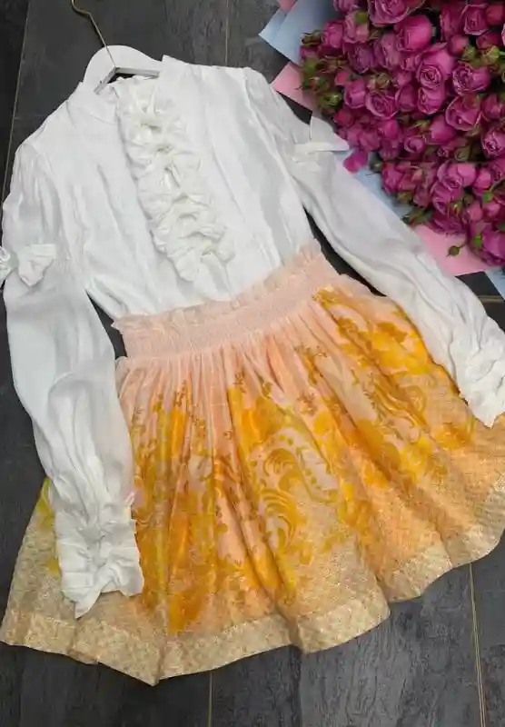 Комплект Zimmermn M