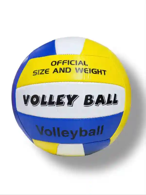  МЯЧ ВОЛЕЙБОЛЬНЫЙ GF-0041.W 12409