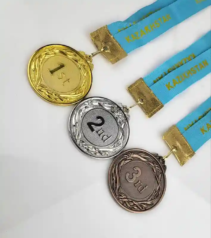 МЕДАЛИ GF-2601