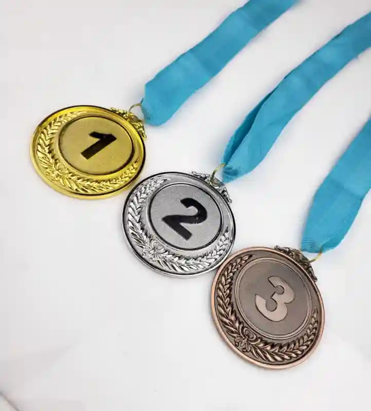 МЕДАЛИ GF-2501