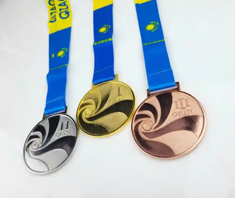 МЕДАЛИ GF-8011