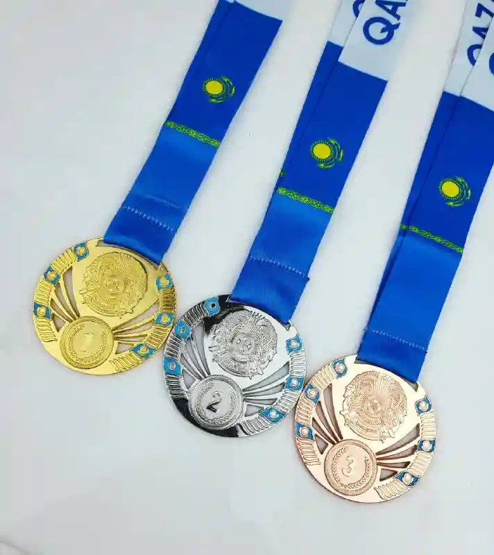 МЕДАЛИ GF-8013