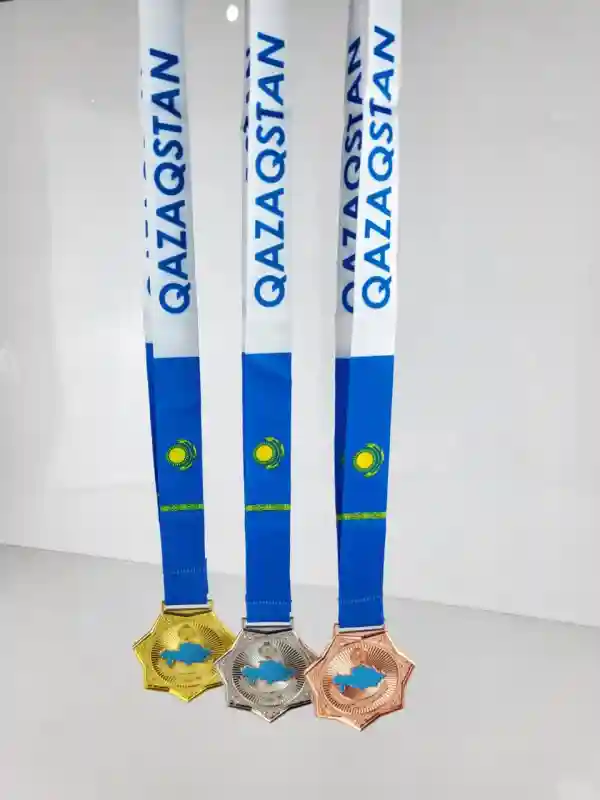 МЕДАЛИ GF-8014