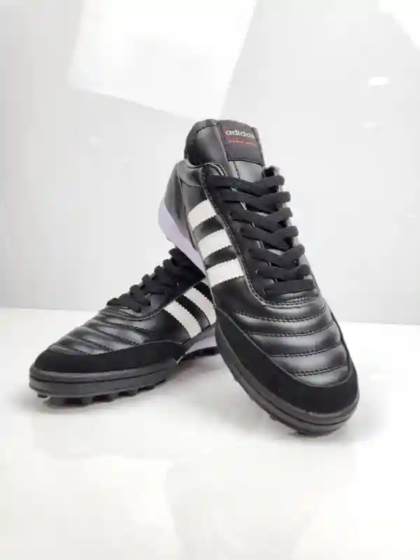 СОРОКОНОЖКИ ОБУВЬ ЧЕРНЫЕ GF-A88 41