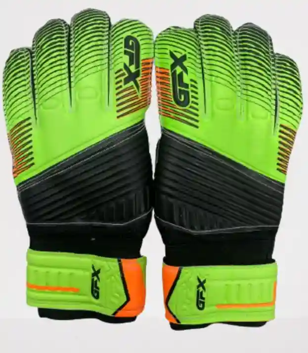 ВРАТАРСКИЕ ПЕРЧАТКИ GFX-0014A 8