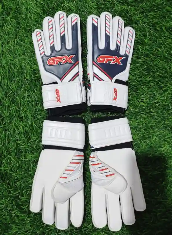 : ВРАТАРСКИЕ ПЕРЧАТКИ GFX-0013A 4