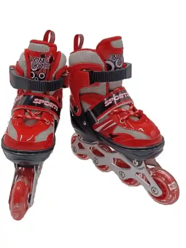 Роликовые коньки 2969000_GF-8205H M