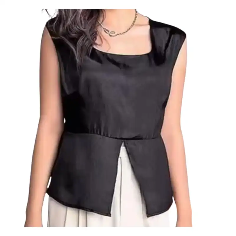 Корсет черный13797