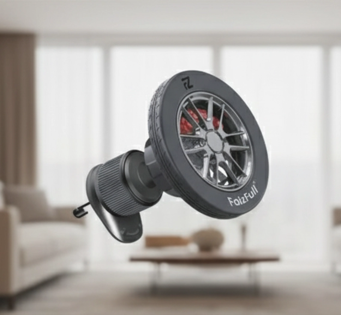 Автомобильный держатель для телефона  FaizFull F-96