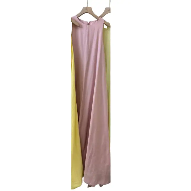 Платия розвый 13823