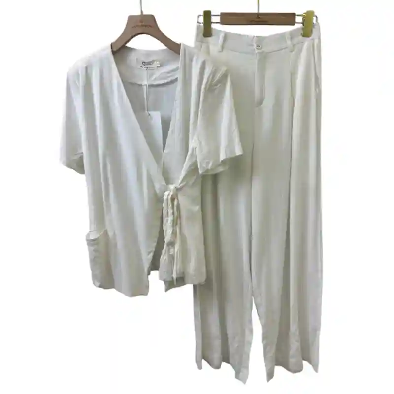 Двойка белого 13872