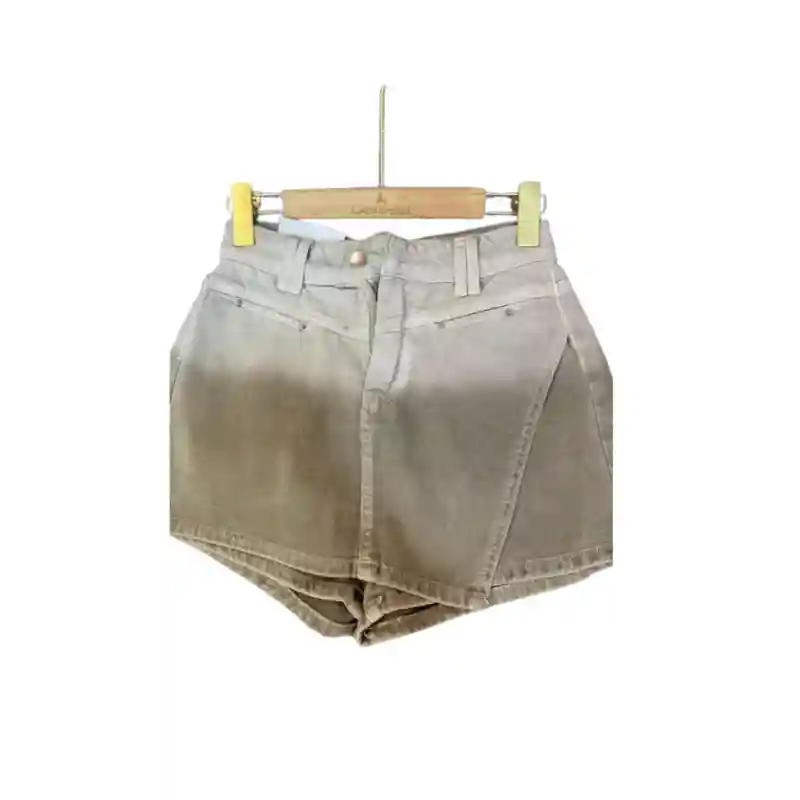 Шорты серый размеры: L 16259