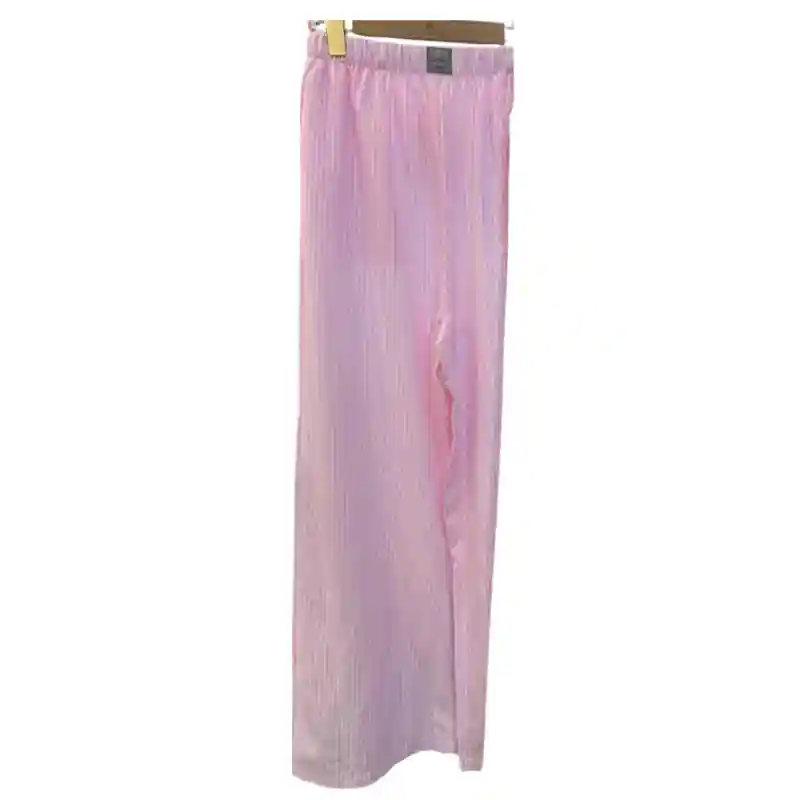 Пижама розвый размеры: S 16264