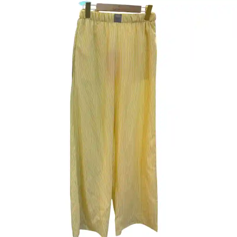 Пижама желтый размеры: M 16268