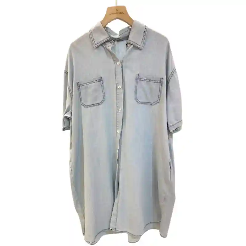 Платье из хлопка размер: 51 16348