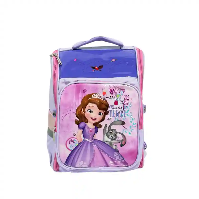 Рюкзак L.O.L. Surprise! нейлон, полиэстер розовый, мультиколор 16372